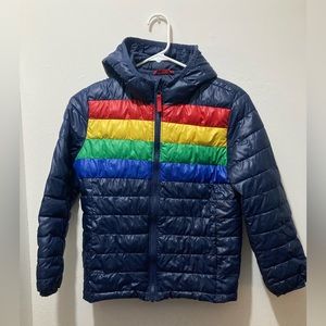 GUC Boy’s Packable Winter Coat